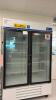 Fisherbrand FBG49RPGA 49 cu ft Laboratory Refrigerator