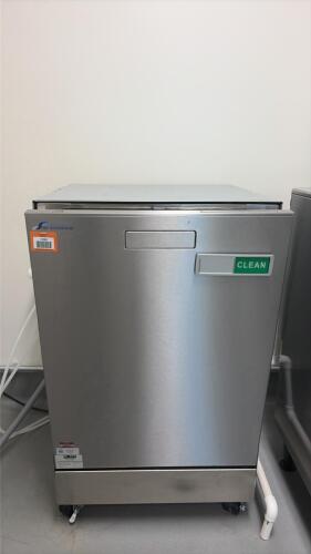 SP Scientific Hotpack NLW/H-1125-FSM Laboratory Glassware Washer