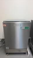 SP Scientific Hotpack NLW/H-1125-FSM Laboratory Glassware Washer