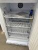 VWR Undercounter Laboratory Refrigerator - 2