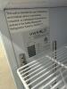VWR Undercounter Laboratory Refrigerator - 3