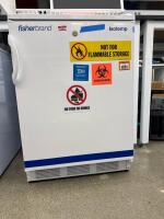Fisherbrand Isotemp 4.9 cu.ft Laboratory Refrigerator