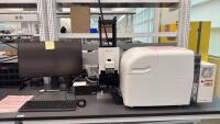 BioTek Multimode Microplate Reader TRF Laser 337nm