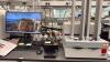 BMG LABTECH NEPHELOstar Plus Microplate Nephelometer with Stacker III, PC, and Accessories