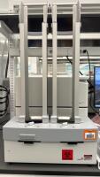 BMG LABTECH CLARIOstar Plus Microplate Reader w/ Stacker III