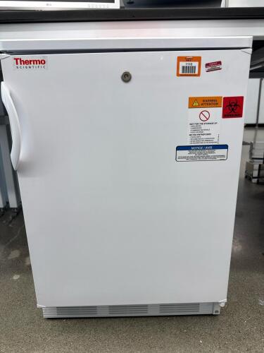Thermo Scientific Lab Refrigerator