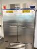 Fisherbrand Laboratory Refrigerator/Freezer