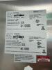Fisherbrand Laboratory Refrigerator/Freezer - 2