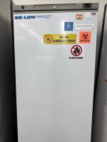 SO-LOW DHK20-20MDP Laboratory Deep Freezer