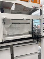 SPT Labtech Apricot Designs DC1-PE Liquid Handling Workstation
