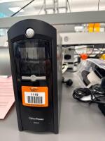 CyberPower CP1500AVRLCD