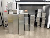 Freezer Racks