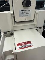 Nikon Ti-S Inverted Fluorescence Microscope