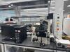 Nikon Ti-S Inverted Fluorescence Microscope - 9