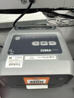 Zebra ZD621 Desktop Label Printer