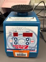Scientific Industries Digital Vortex Mixer