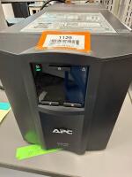 APC Smart-UPS C1500 SMC1500C Tower UPS