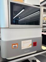 Illumina NextSeq 2000 DNA Sequencer
