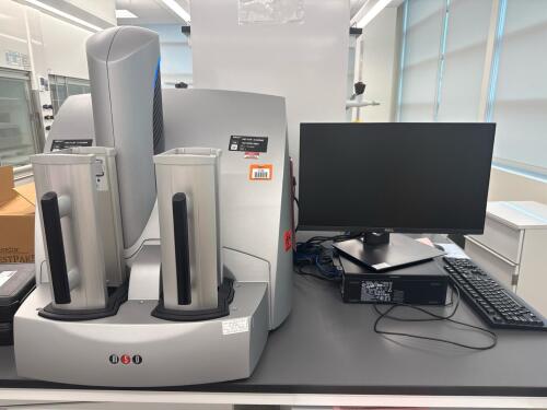 Meso Scale Discovery SECTOR S 600MM Laboratory Plate Reader/Imager