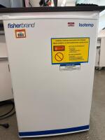 Fisherbrand Isotemp Lab Refrigerator