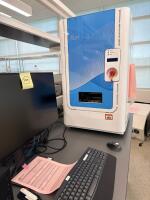 Beckman Coulter Echo 655 Acoustic Liquid Handler