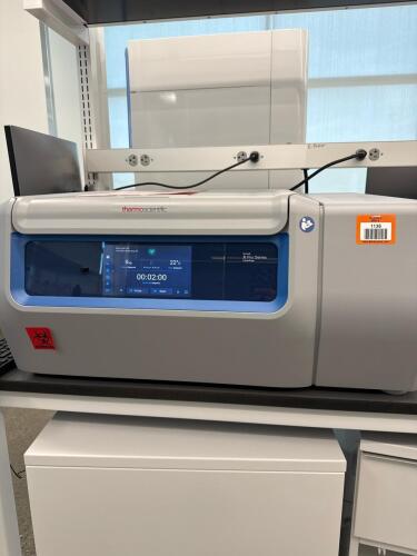 Thermo Fisher Sorvall X4R Pro-MD Benchtop Refrigerated Centrifuge