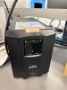 APC Smart-UPS C 1500, 1500VA/900W, ENERGY STAR, LCD Display, Tower UPS