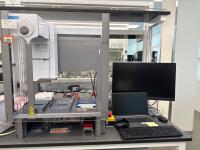 Agilent Bravo G5563A Liquid Handler