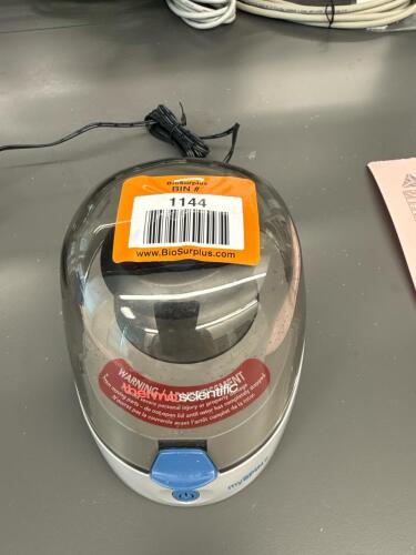 Thermo Scientific mySPIN 6 Mini Centrifuge