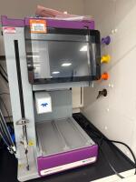 Teledyne Isco CombiFlash NextGen 300+ Flash Chromatography System