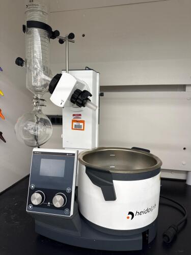 Heidolph Hei-VAP Core ML Rotary Evaporator