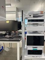 Agilent 1290 Infinity HPLC System