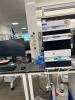 Agilent 1260/1290 Infinity II HPLC System