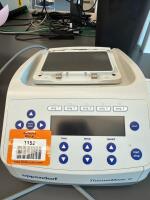 Eppendorf ThermoMixer C