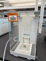 Mettler Toledo XSR205DU Analytical Balance