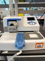 Thermo Scientific MultiDrop Combi Type 836 Microplate Reagent Dispenser