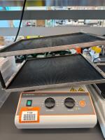 Corning LSE Platform Rocker XLDP