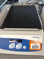 VWR Microplate Shaker