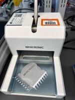 Micronic CP400 Push Cap Capper