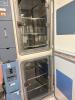 Thermo Scientific Steri-Cult 3307 Double Stack CO₂ Incubator - 4