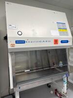 Baker SterilGARD SG404 Class II A2 Biological Safety Cabinet