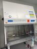 Baker SterilGARD SG404 Class II A2 Biological Safety Cabinet
