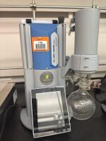 VACUUBRAND PC 3001 VARIO select Chemistry Pumping Unit