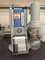 Vacuubrand PC 3001 VARIO select Chem Diaphragm Pump