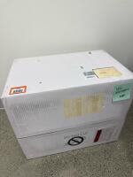 NEW, PolyScience WBE10A11B Laboratory Water Bath