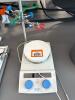Velp AREX-6 Digital PRO Hot Plate Stirrer