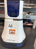 Life Technologies E-Gel Imager
