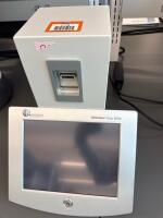 Nexcelom Cellometer Auto 2000 Cell Profiler Automated Counter, Fluorescence & Brightfield