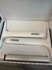 NEW INTEGRA Short Linear Stand for 4 Pipettes, Model 3216, Compatible with VIAFLO & VOYAGER - 2