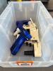 Variety of Integra PipetBoy acu 2 & Drummond Pipet-Aid Electronic Pipette Controllers, 1&ndash;100 mL, Serial A84879